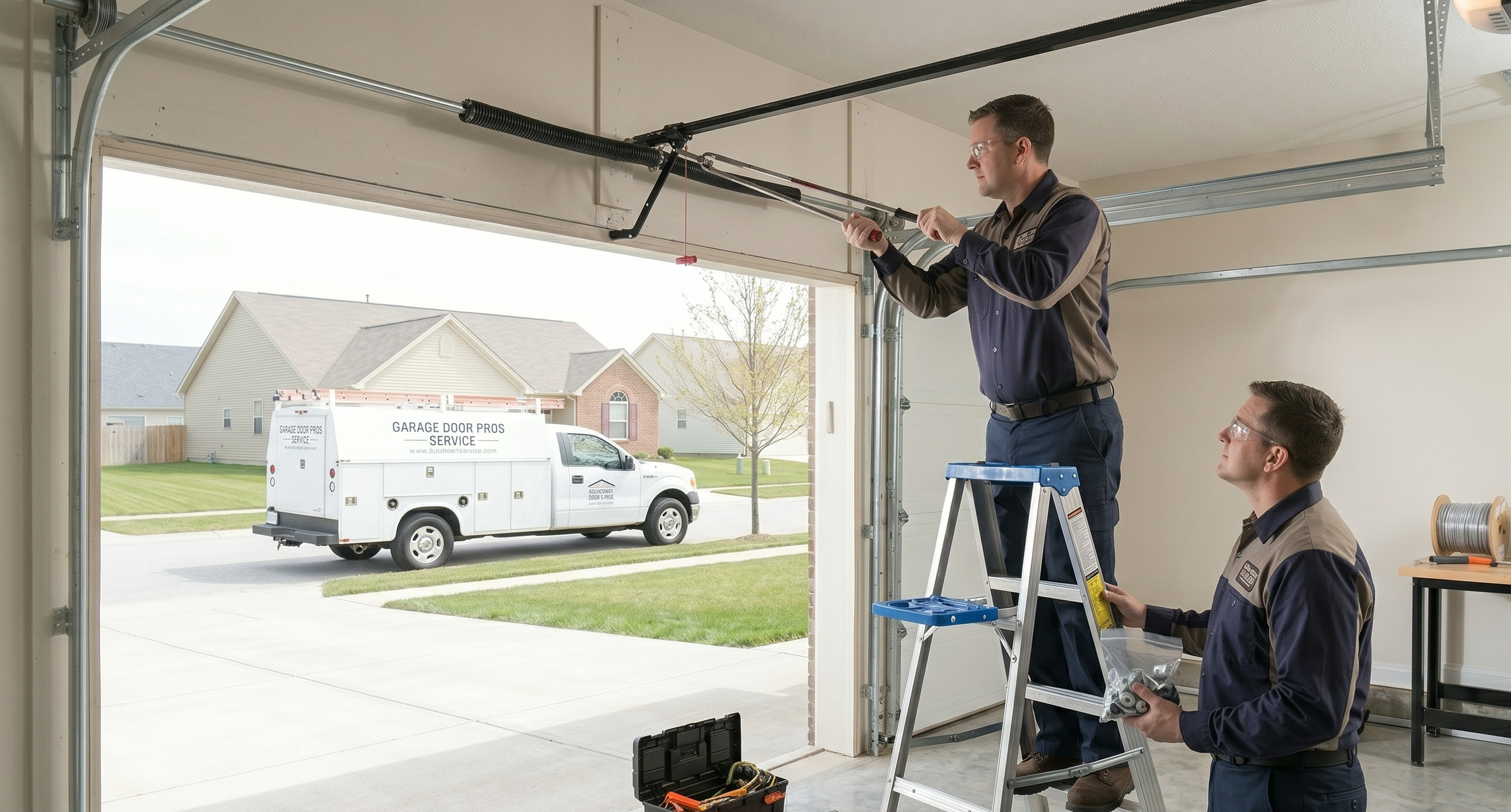 Preventative Maintenance